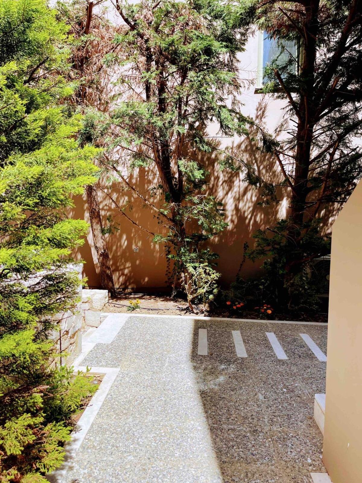 Apartment Annamaria Sea Side View Studio- 25m From The Beac Plakias