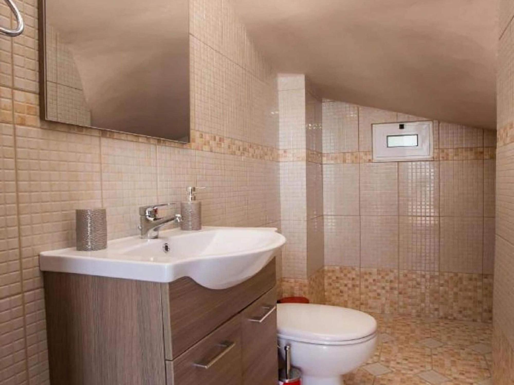 Holiday home In In A Delightful Area Koskinou (Rhodes)