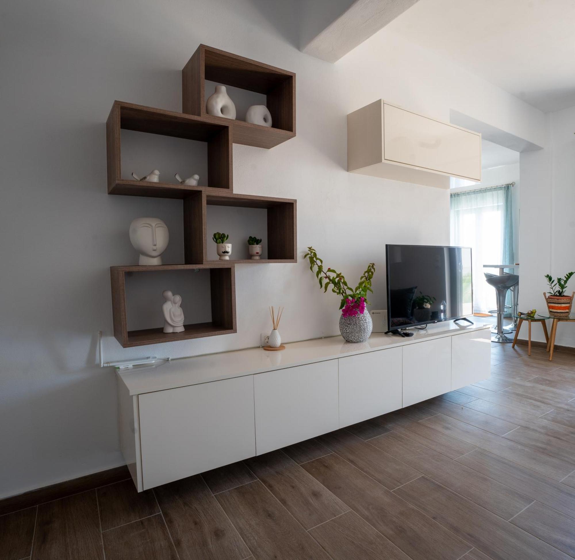 Castle View Apartment *