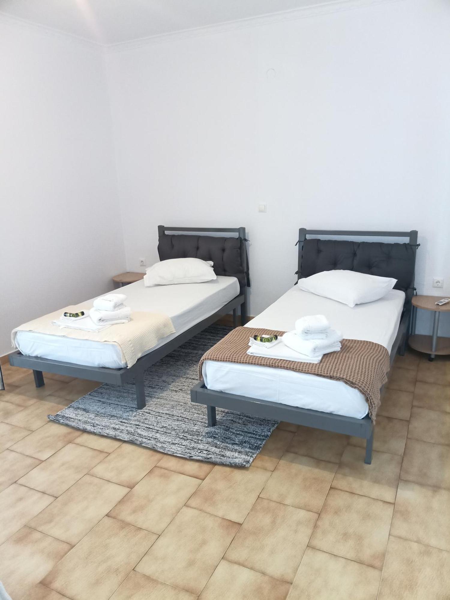 Fiona Seafront Apartment *