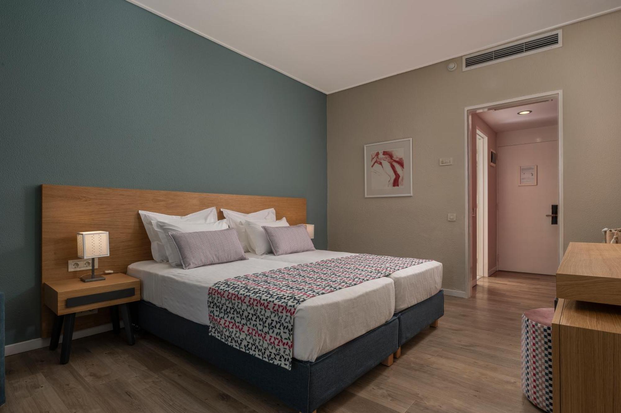 Hotel Skiathos Palace Koukounaries