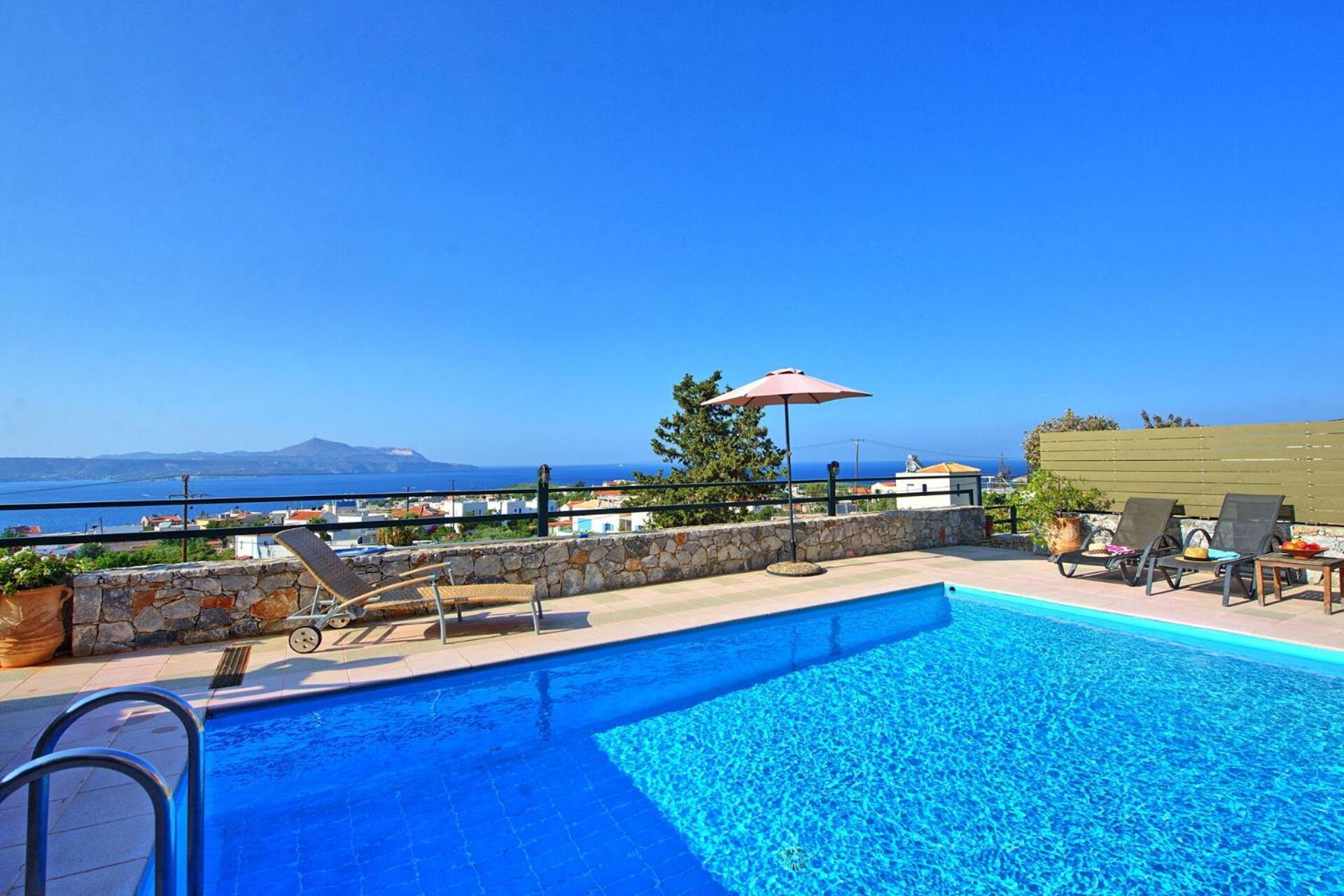 Ariadne By Posarellivillas Villa *