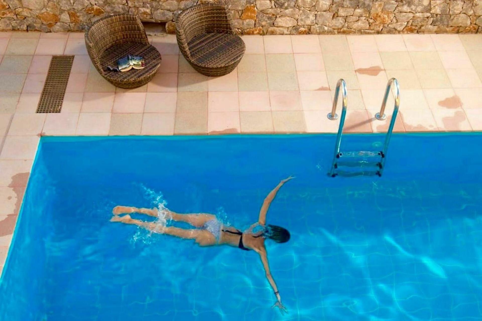 Ariadne By Posarellivillas Villa Plaka (Apokoronas)