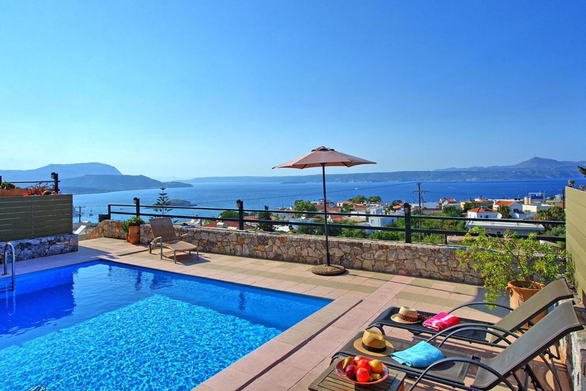 Ariadne By Posarellivillas Villa