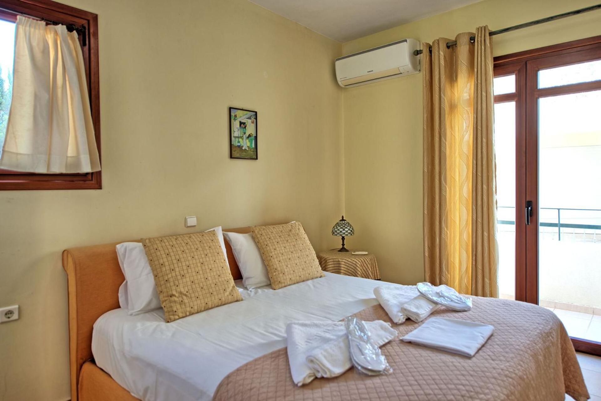 Ariadne By Posarellivillas Villa Plaka (Apokoronas)