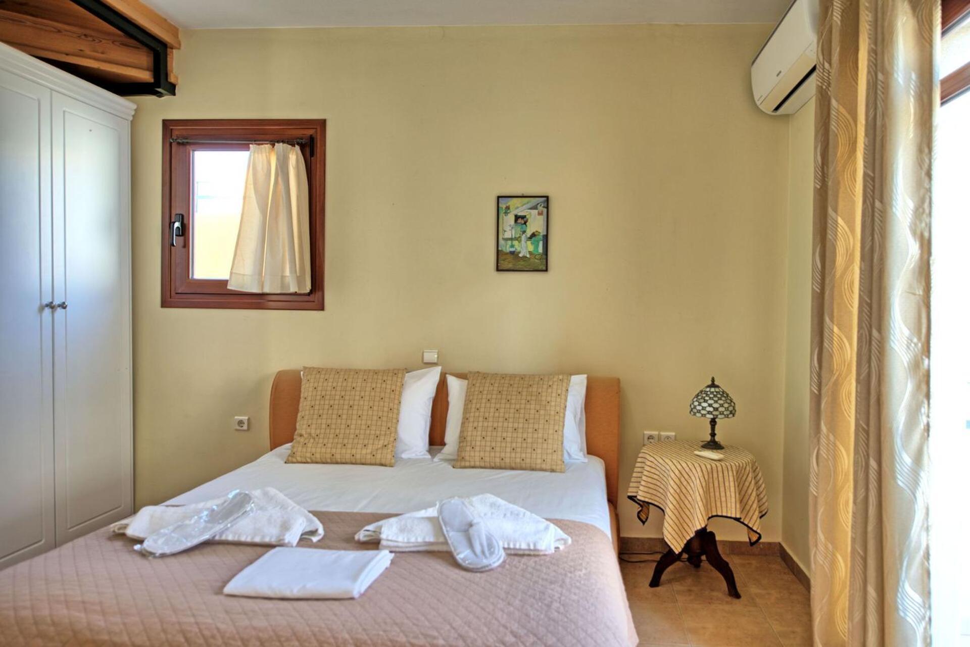 Ariadne By Posarellivillas Villa