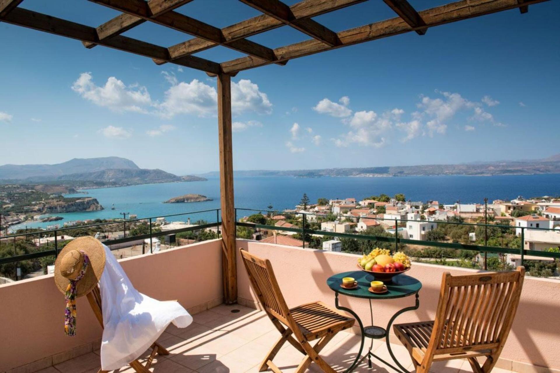 Villa Ariadne By Posarellivillas *