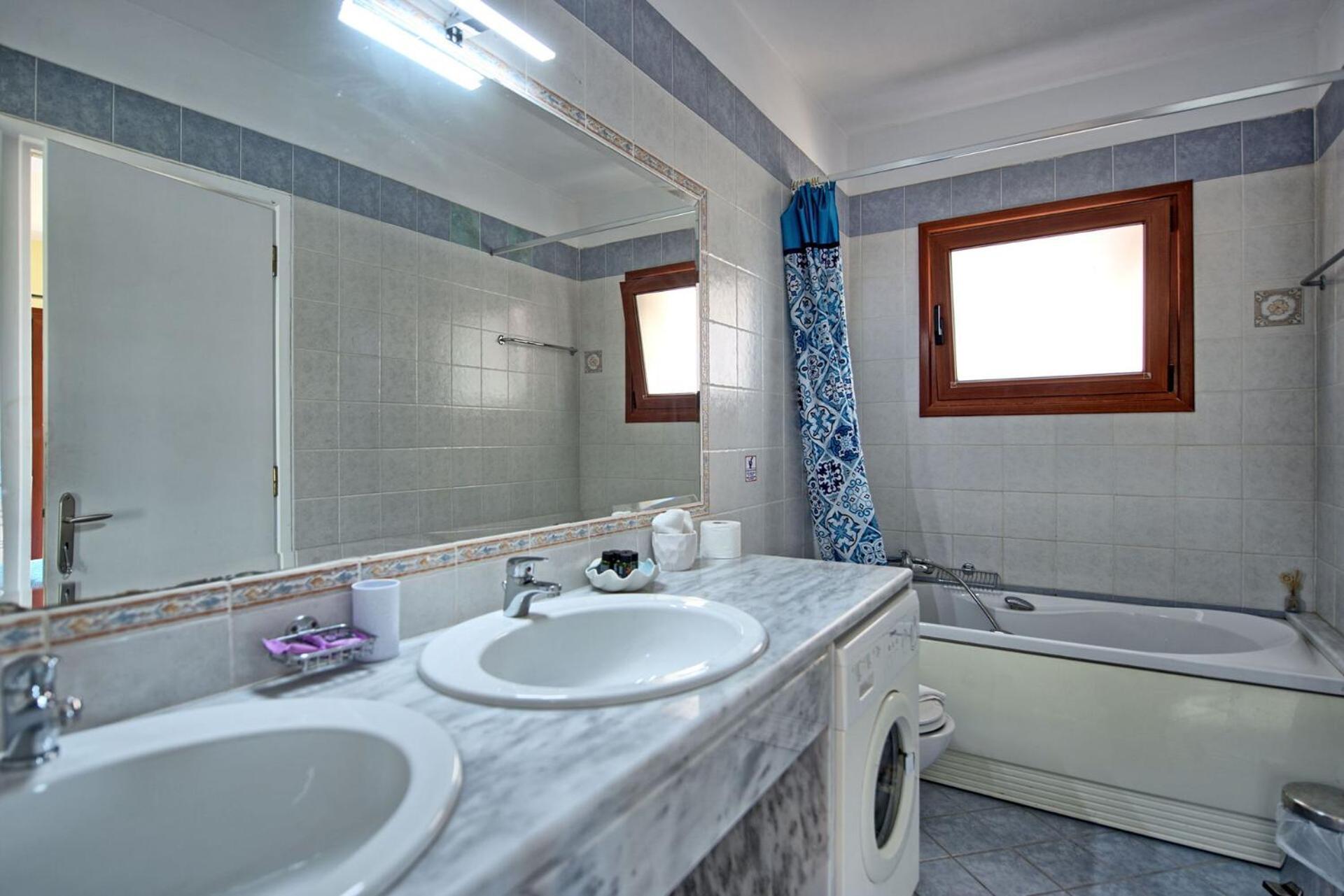 Ariadne By Posarellivillas Villa *