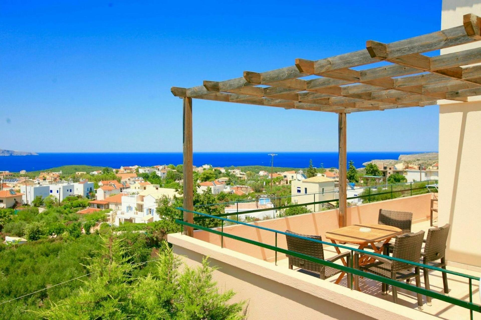 Ariadne By Posarellivillas Villa Plaka (Apokoronas)
