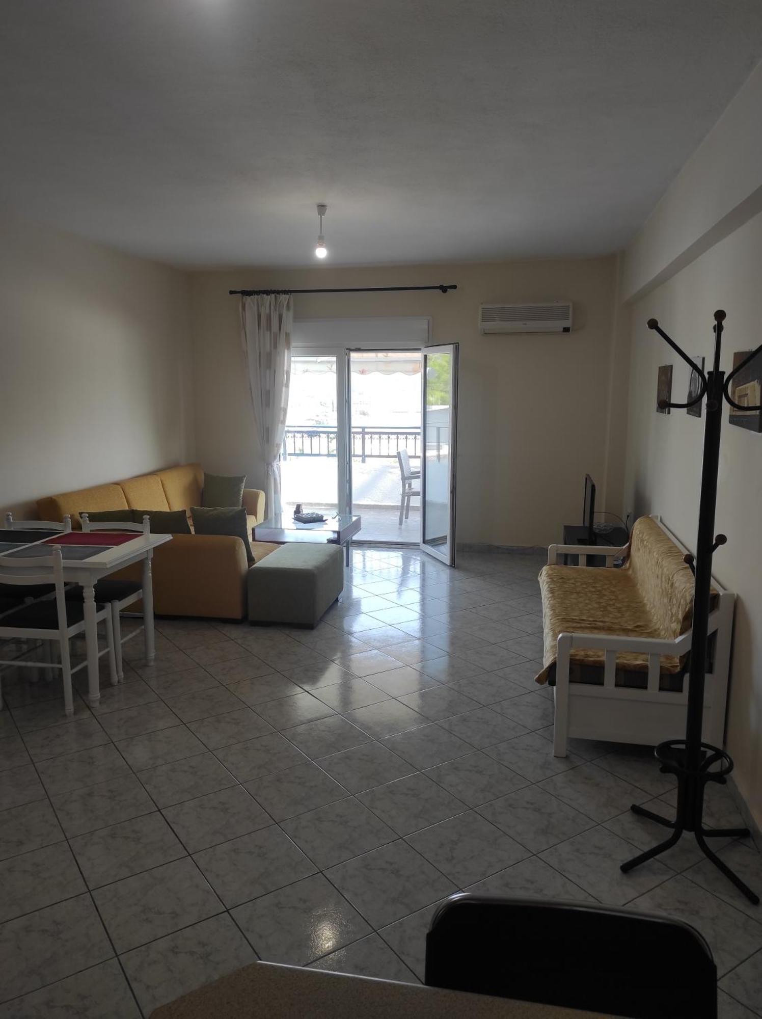 Apartment Theodora's Bay View *