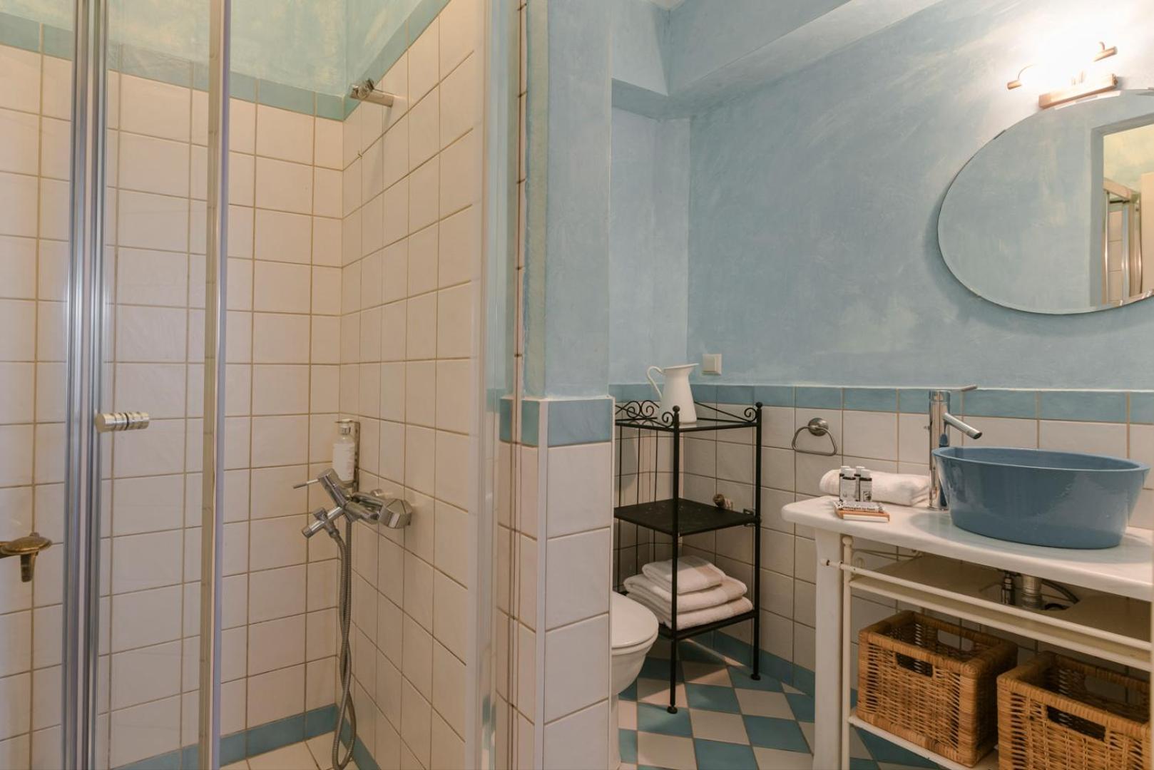 Apartment Eleonas - Kardamili's Acqua Bliss Kardamyli