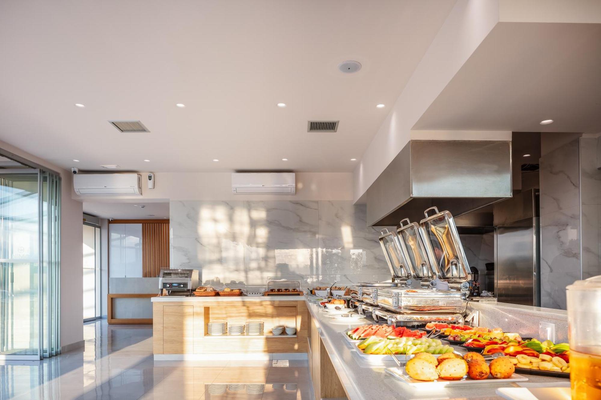 Nima Boutique (adults Only) Hotel 4*