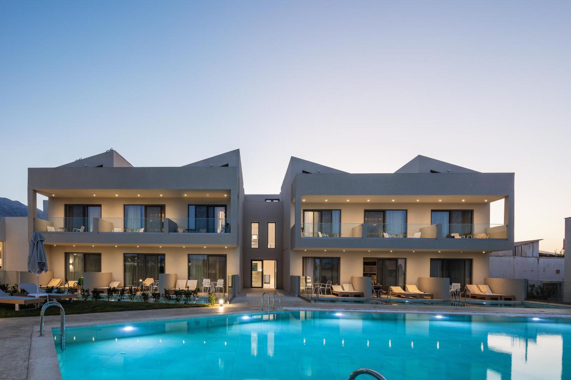 Hotel Nima Boutique (adults Only) 4*
