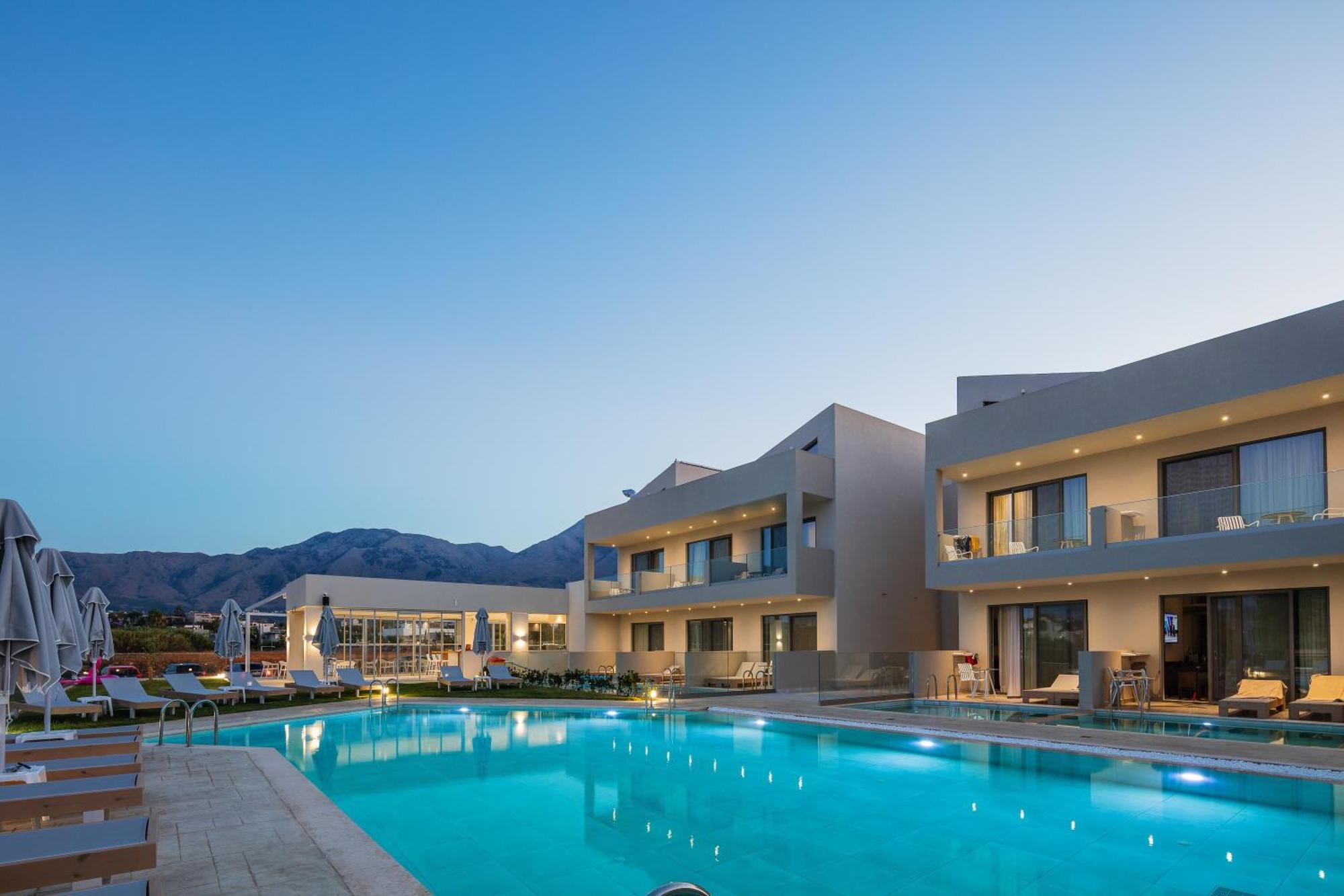 Nima Boutique (adults Only) Hotel