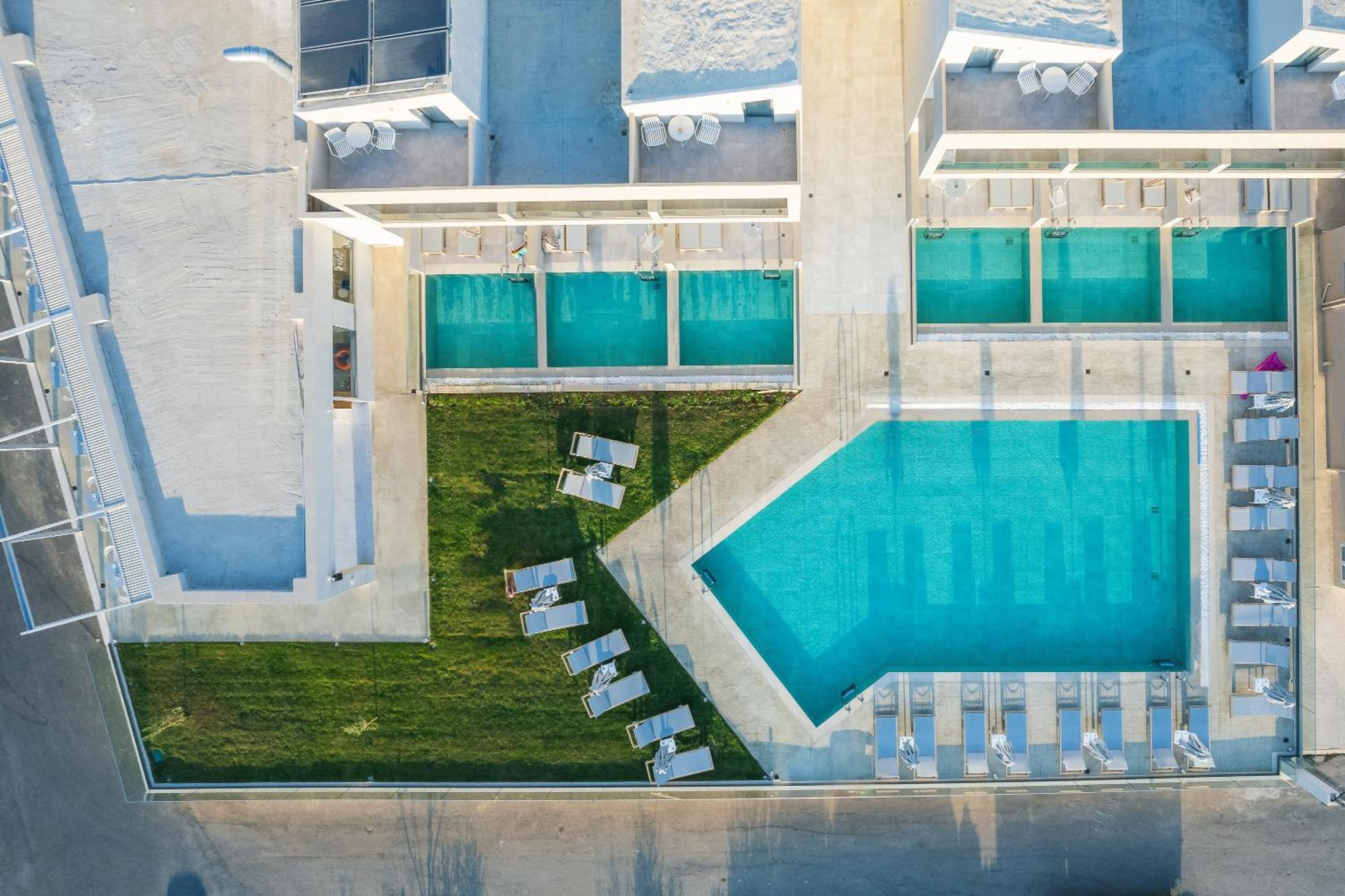 Hotel Nima Boutique (adults Only)