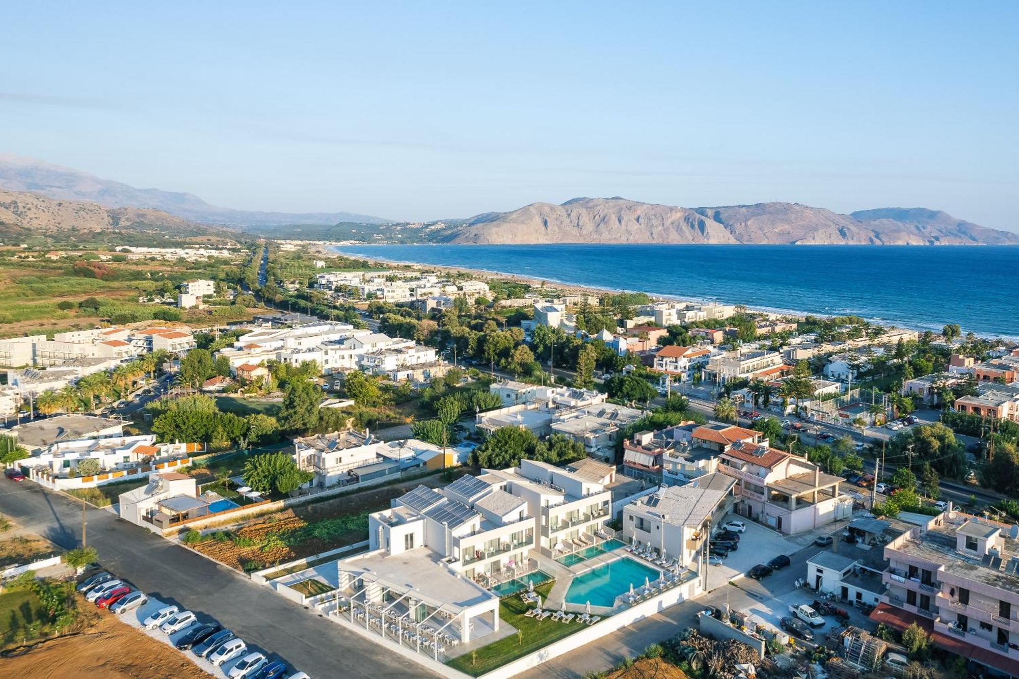 Hotel Nima Boutique (adults Only) 4*
