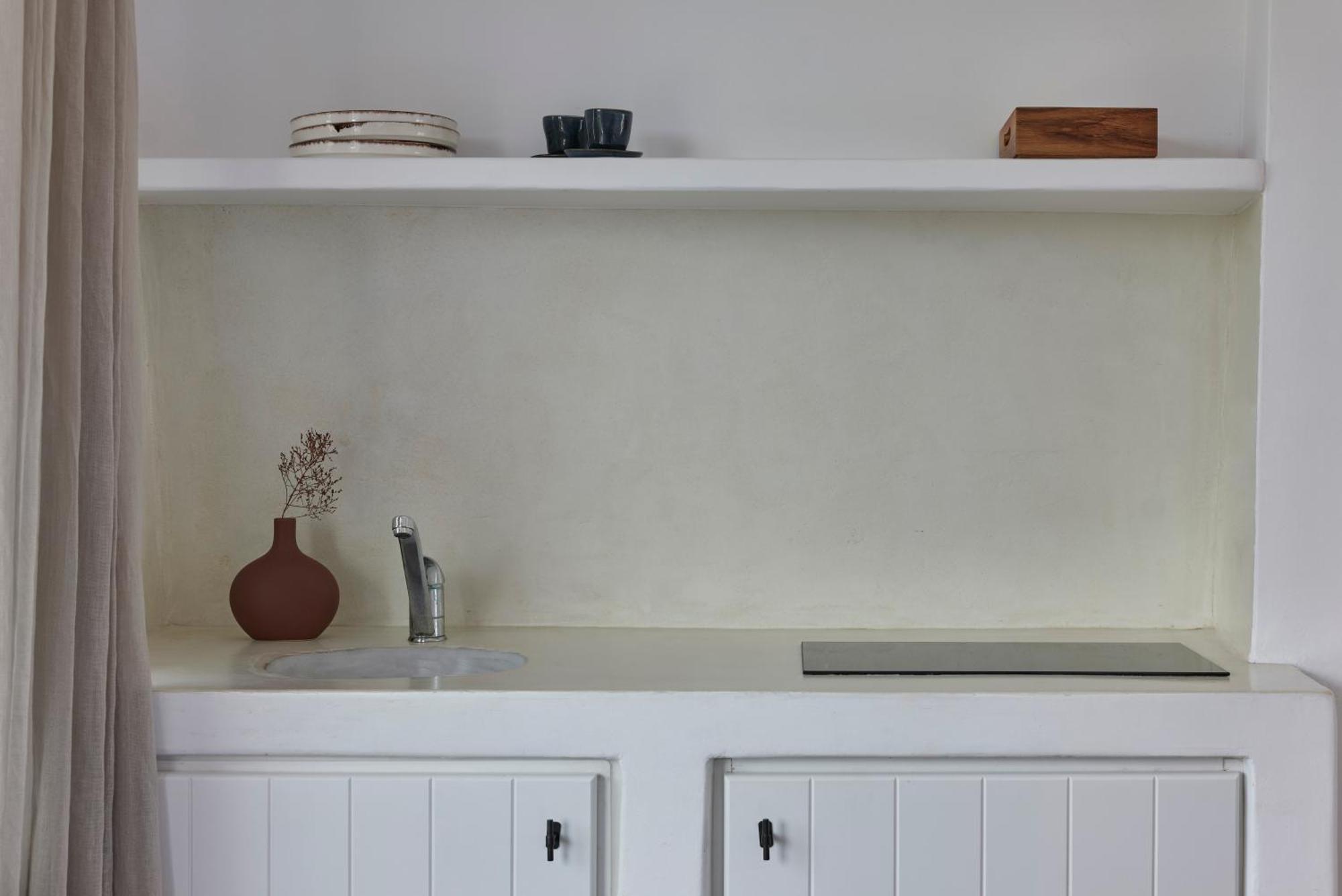Apartment Iliana Olive Branch Adamantas (Milos)
