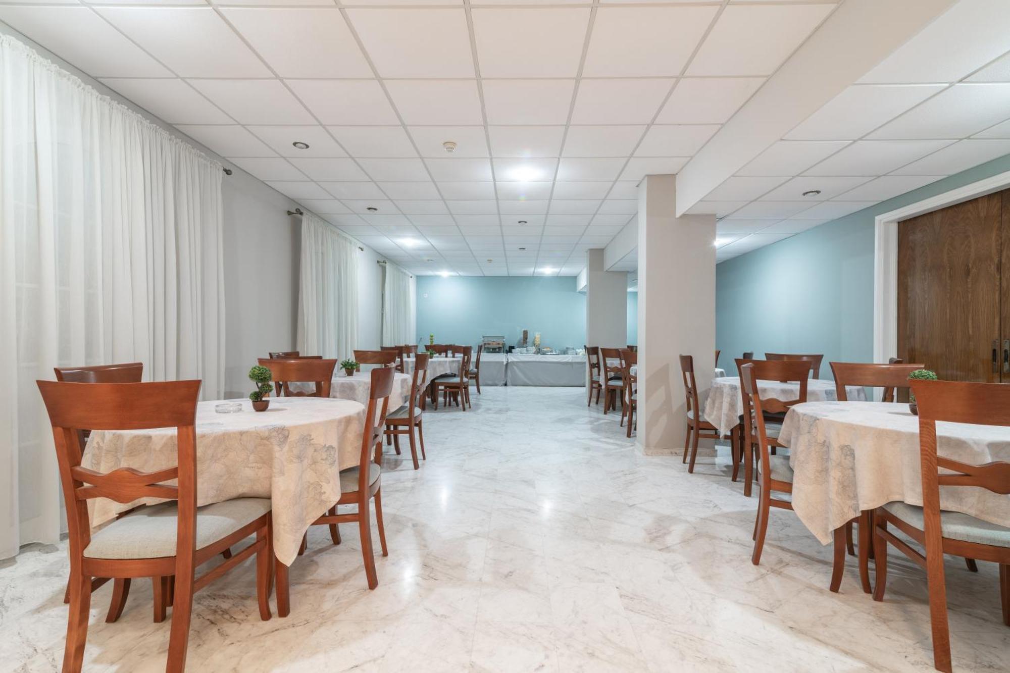 Hotel Daisy Planos (Zakynthos)