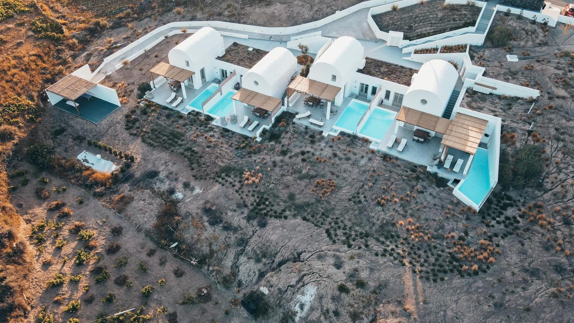Thimari * Fira (Santorini)