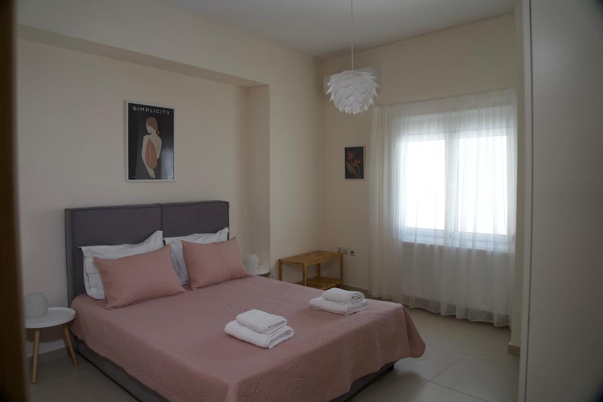 Apartment Cristina's Place