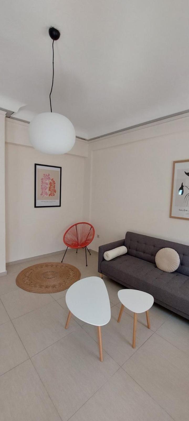 Cristina's Place