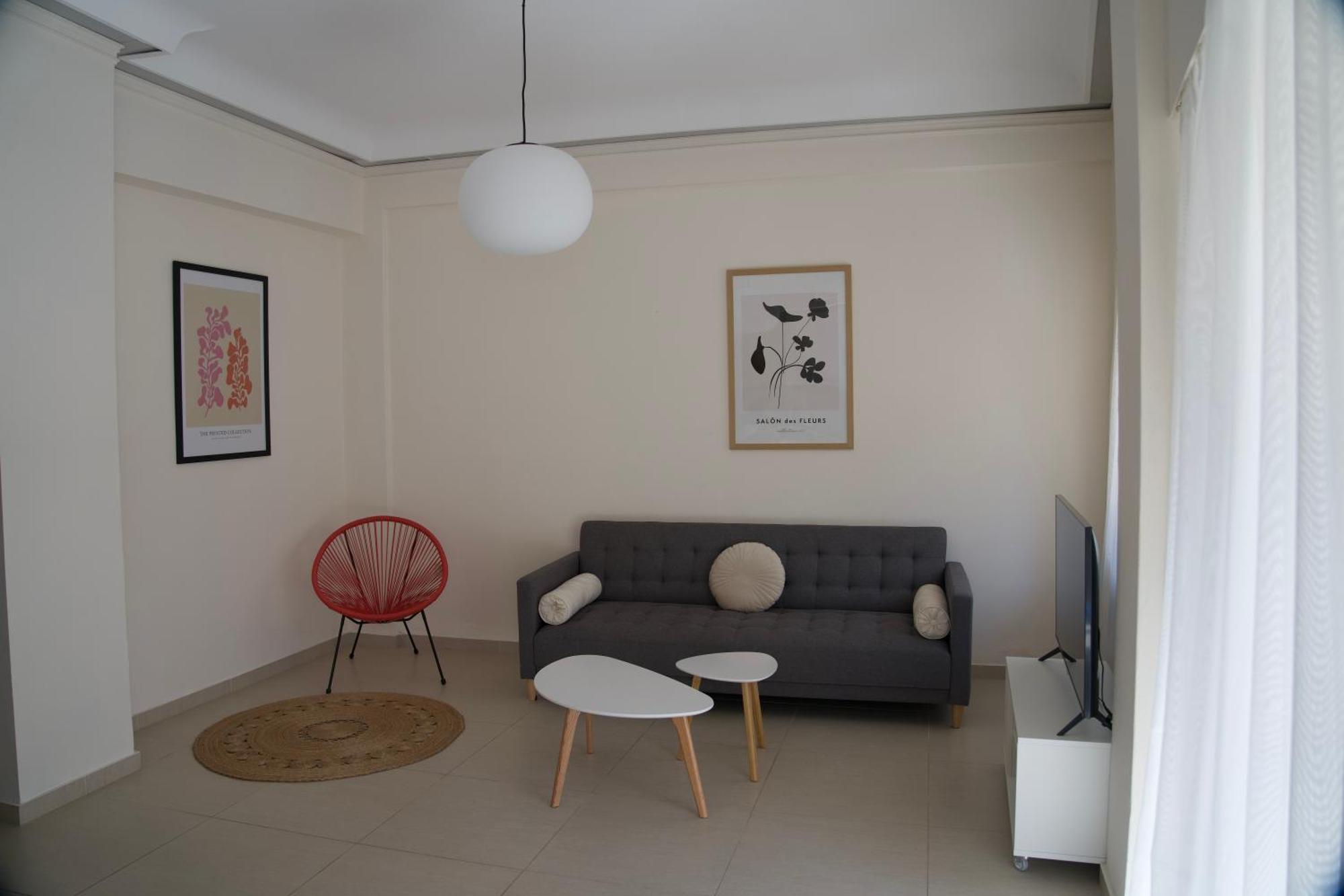 Cristina's Place * Heraklion (Crete)