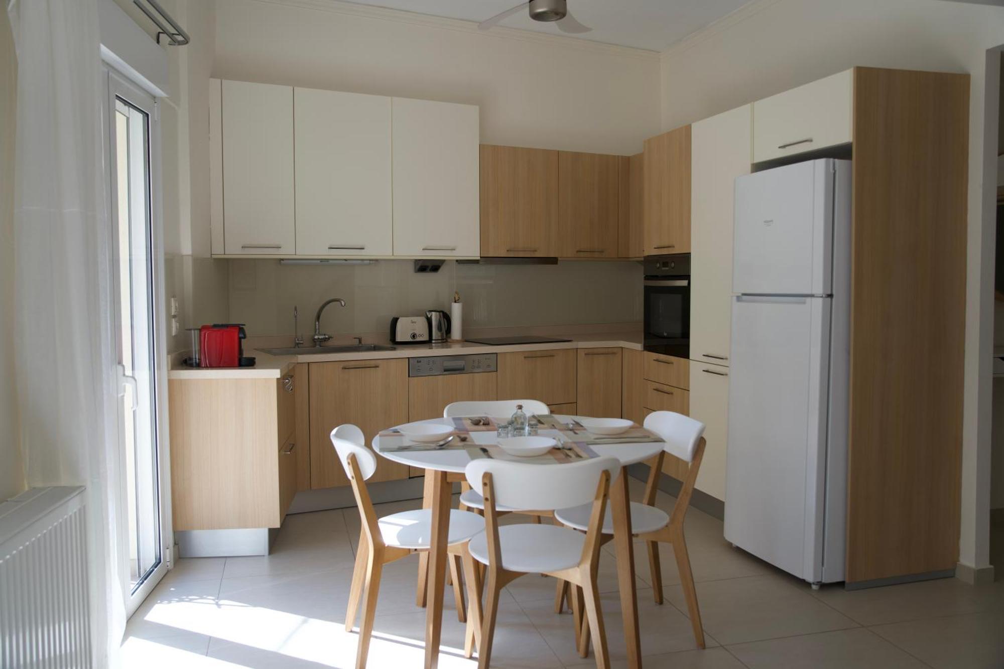Cristina's Place * Heraklion (Crete)
