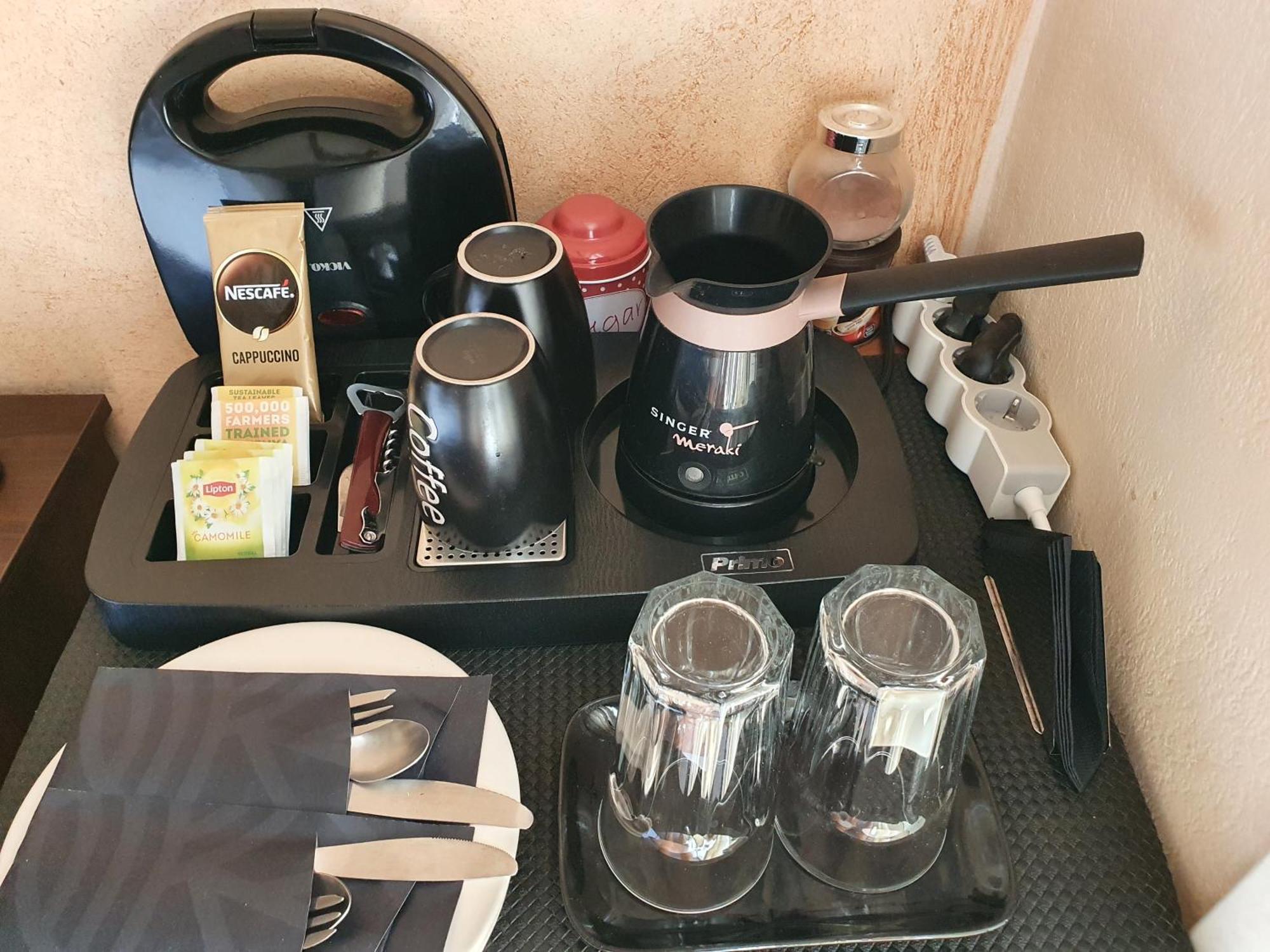 Semeli Guest house