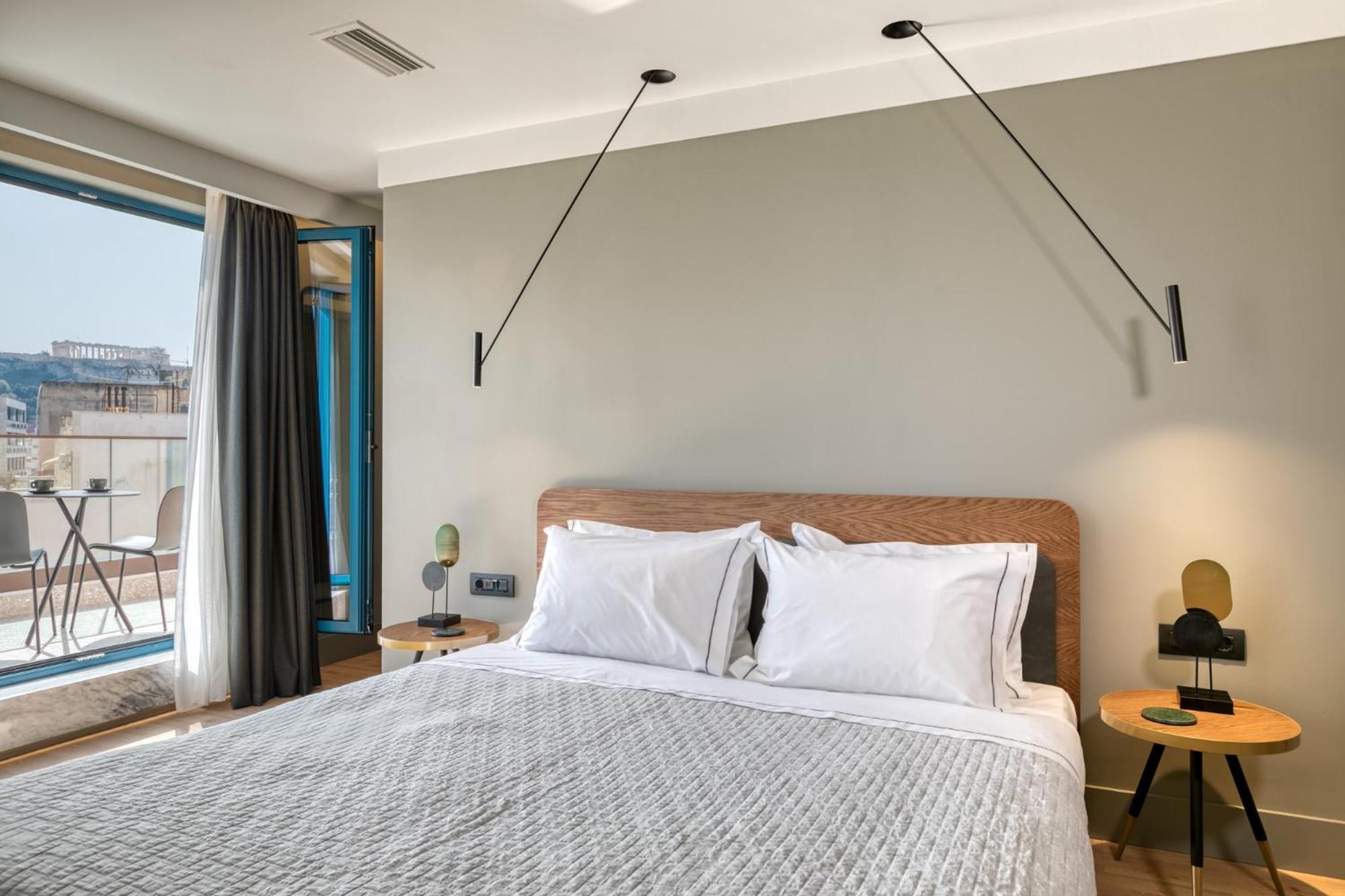 Hotel Bob W Eolou Athens