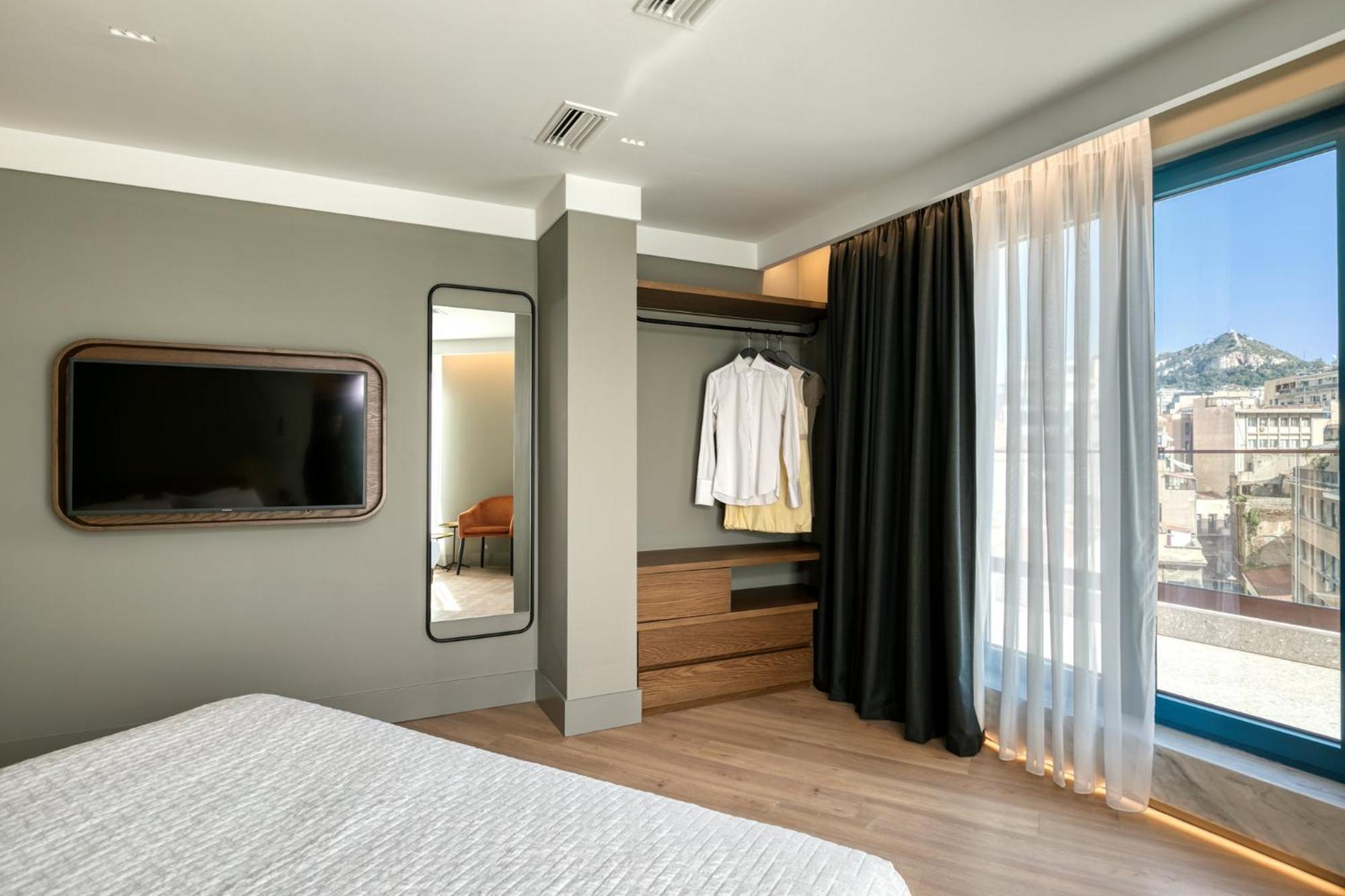 Bob W Eolou Hotel Athens