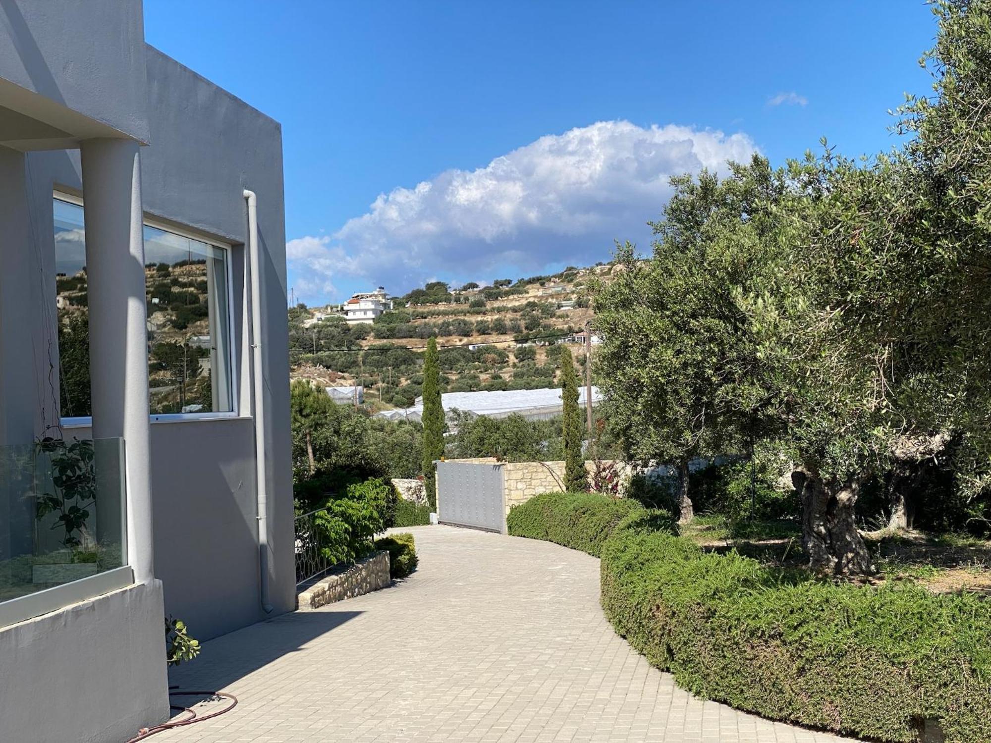Villa Marmelada