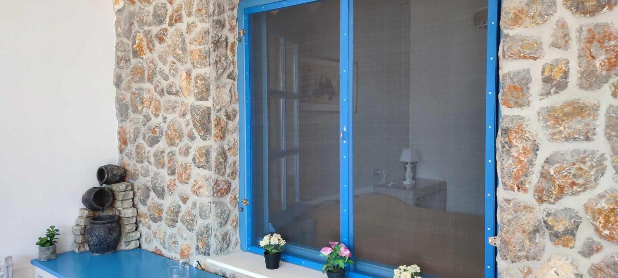 Holiday home Filina's Luxury House Analipsi (Astypalaia)