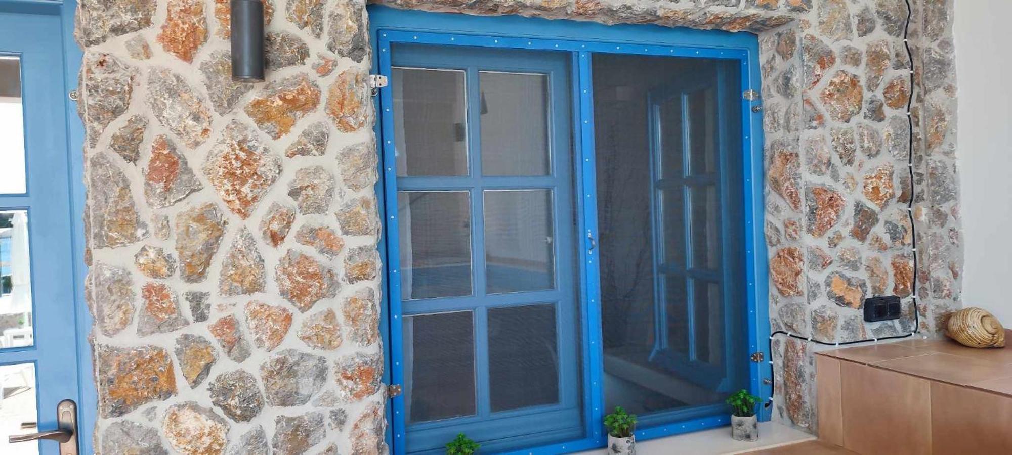 Filina's Luxury House Holiday home
