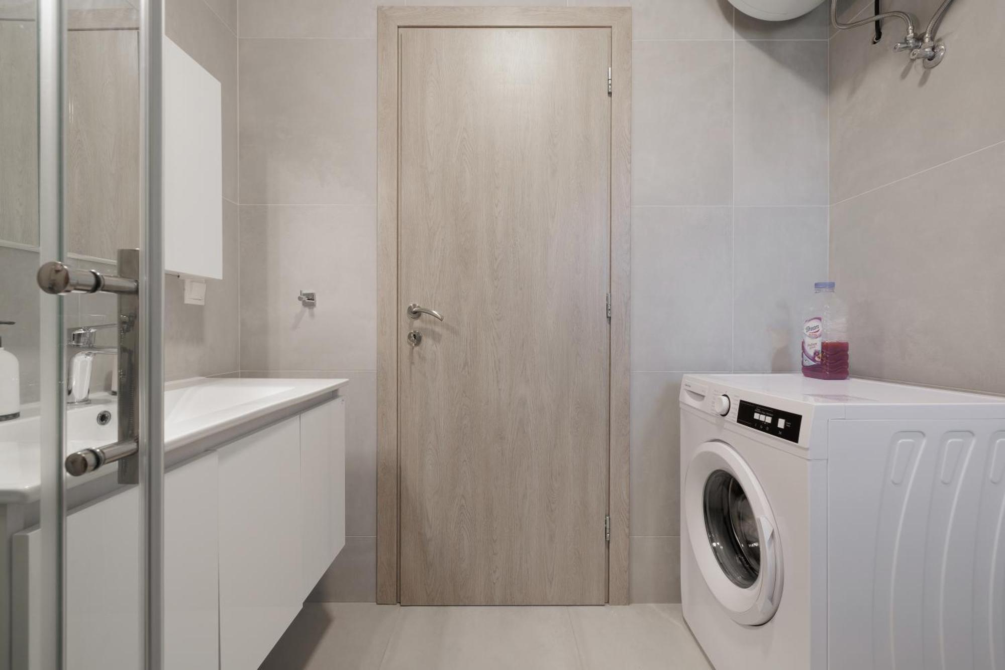 Sundial House Apartment *