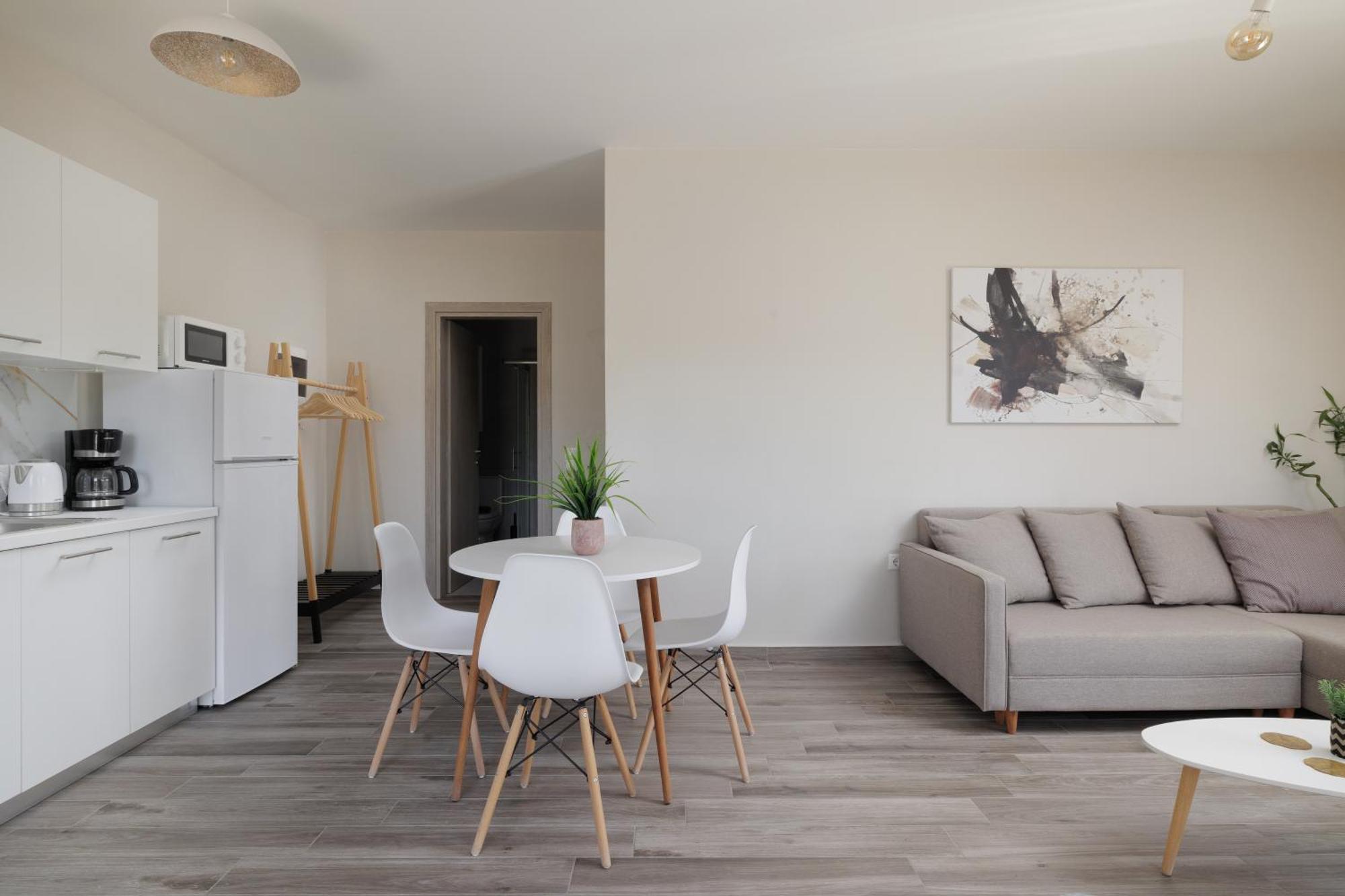 Sundial House Apartment *
