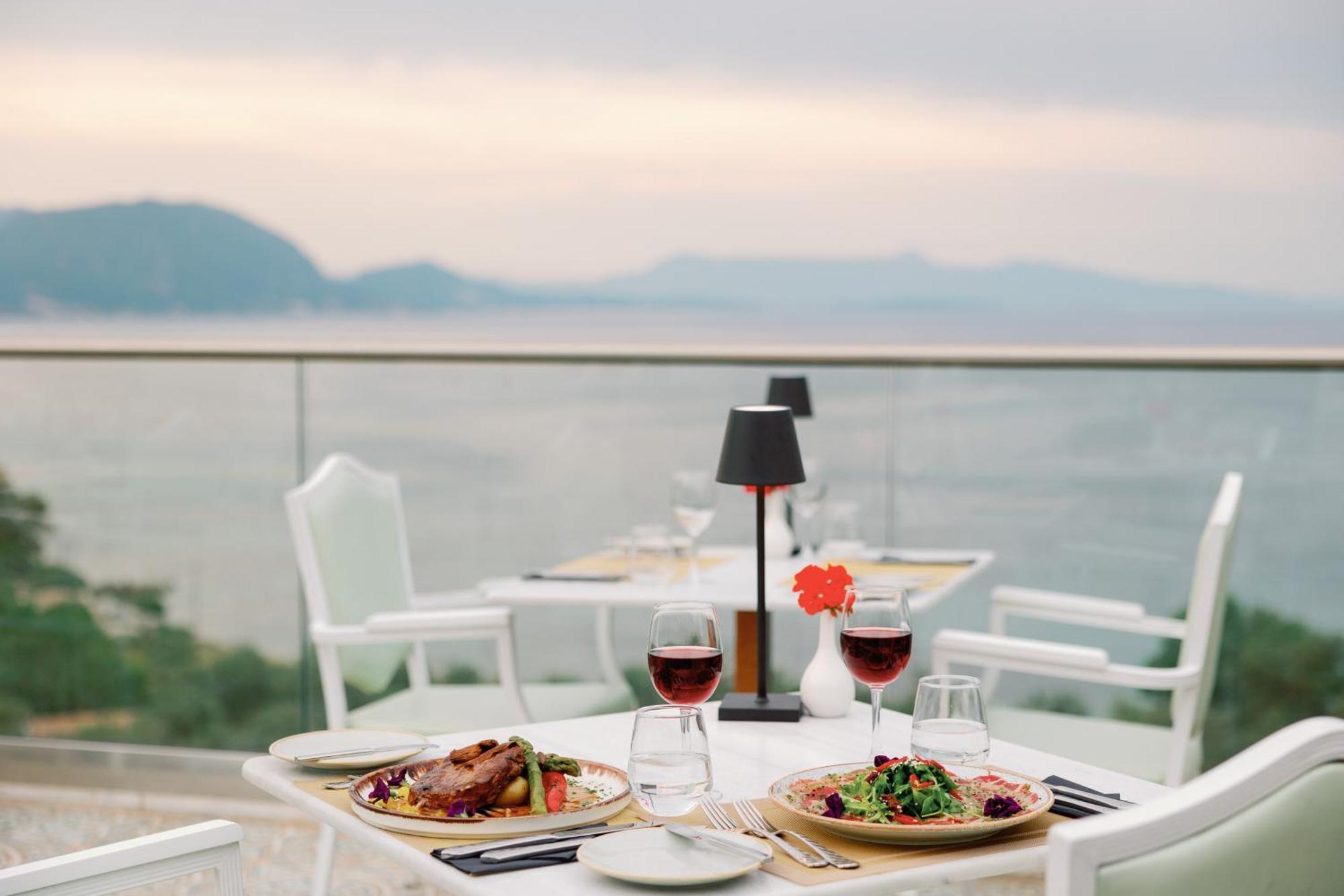 Kairaba Mythos Palace - Adults Only 5* Kouspades