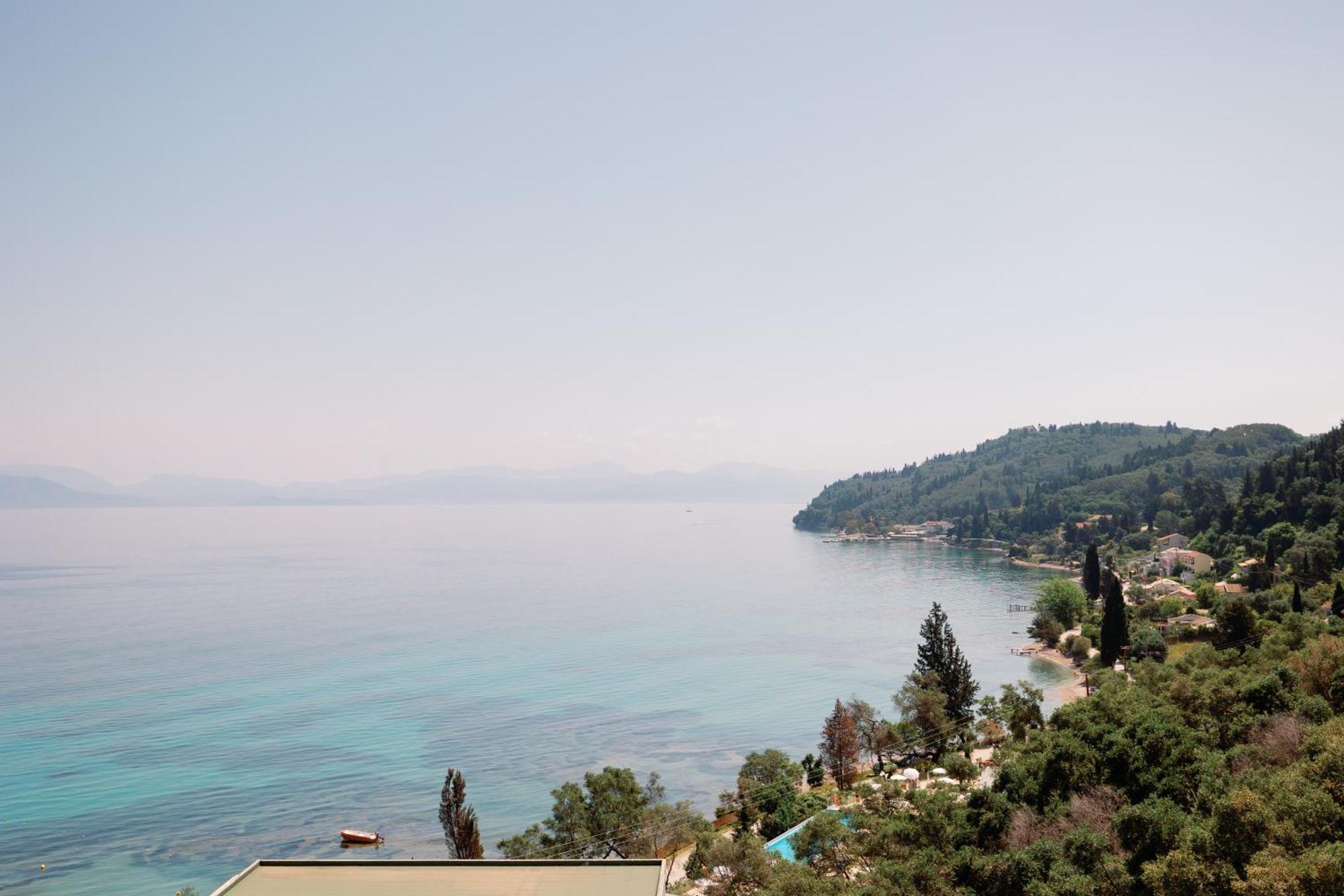 Hotel Kairaba Mythos Palace - Adults Only