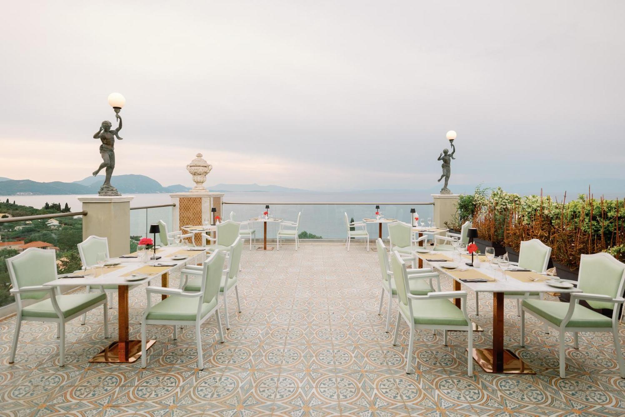 Kairaba Mythos Palace - Adults Only 5*