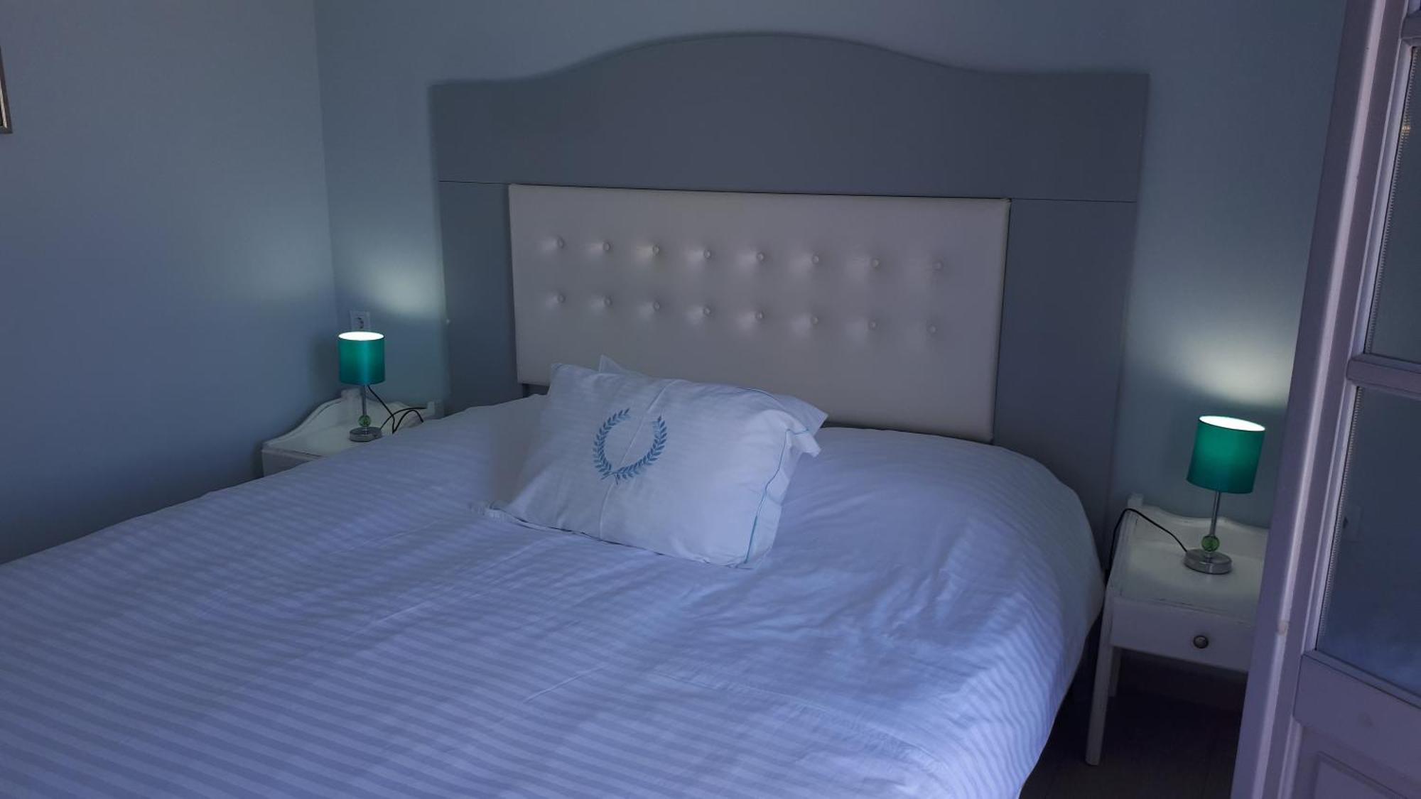 Masouriblu Boutique Hotel