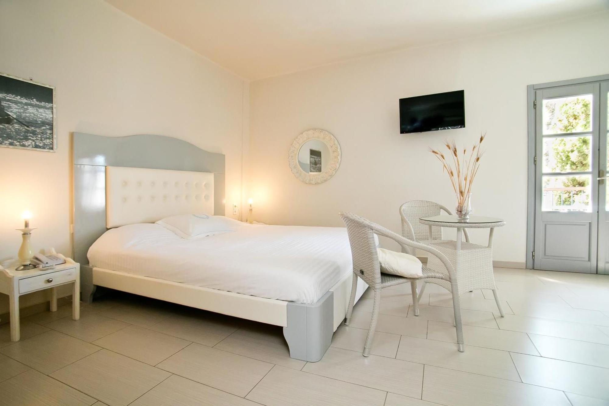 Masouriblu Boutique Hotel 3*