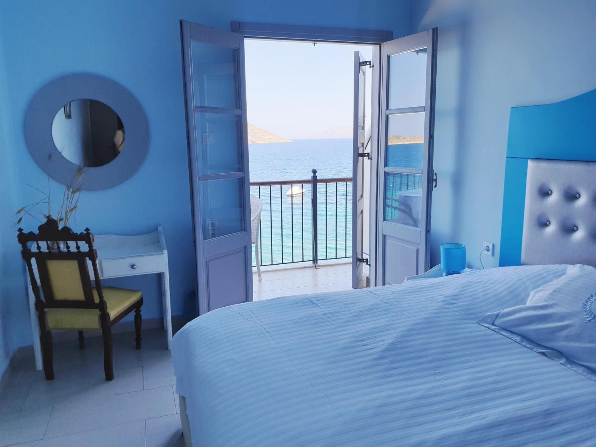 Hotel Masouriblu Boutique 3*