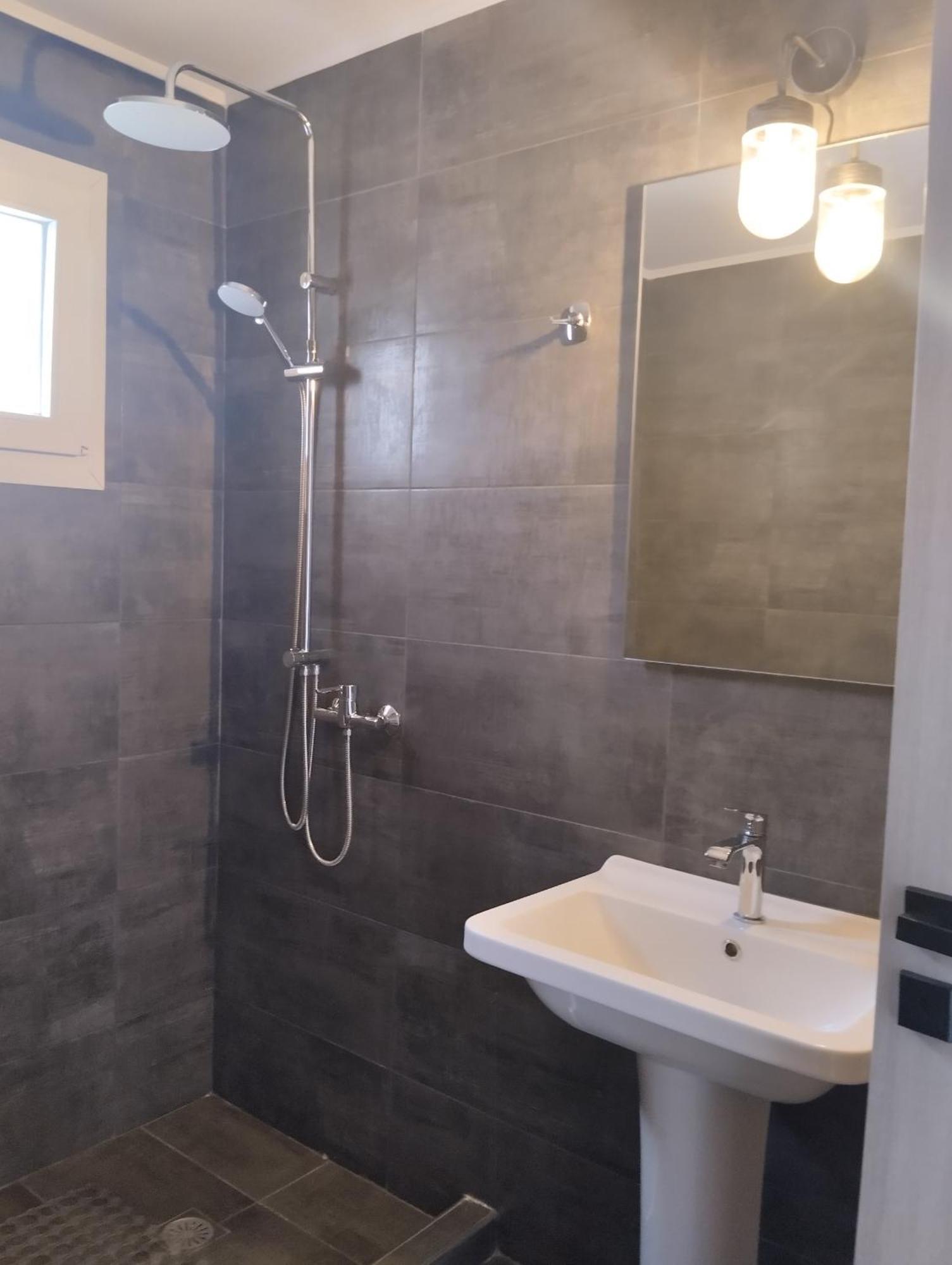 Poseidonia 50 & 70 Sqm With Sea View