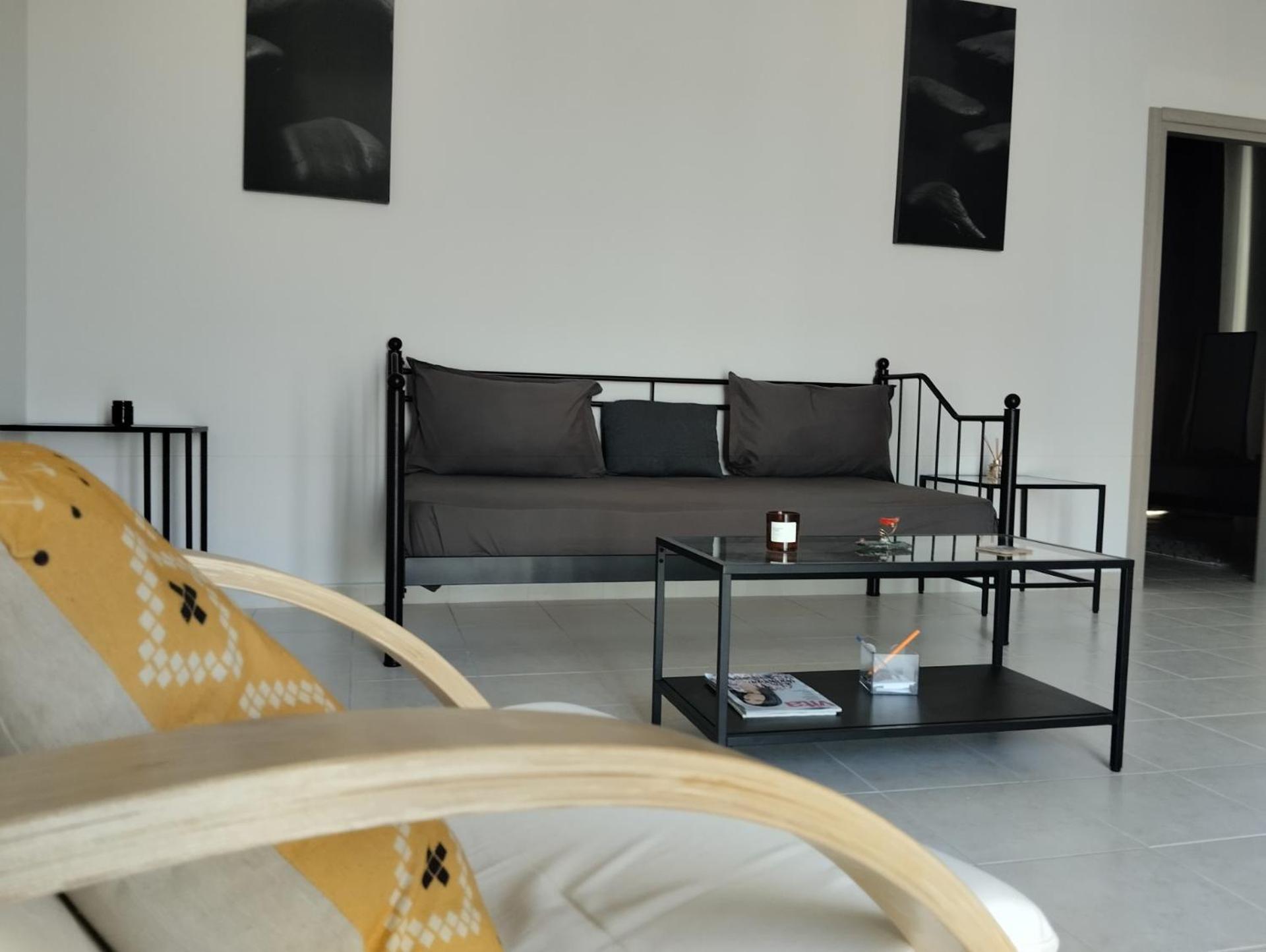 Poseidonia 50 & 70 Sqm With Sea View * Corinth