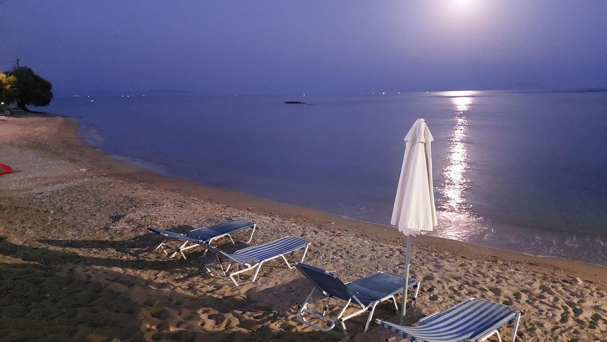 Holiday home Fotis At Komi *