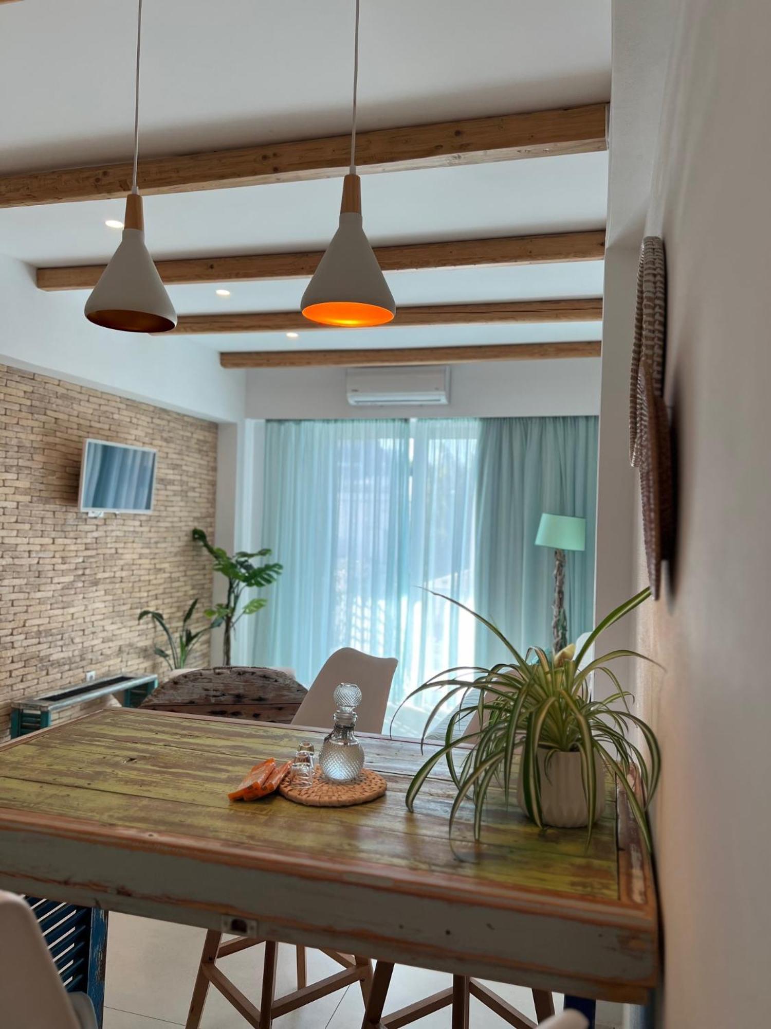 Apartment Notus