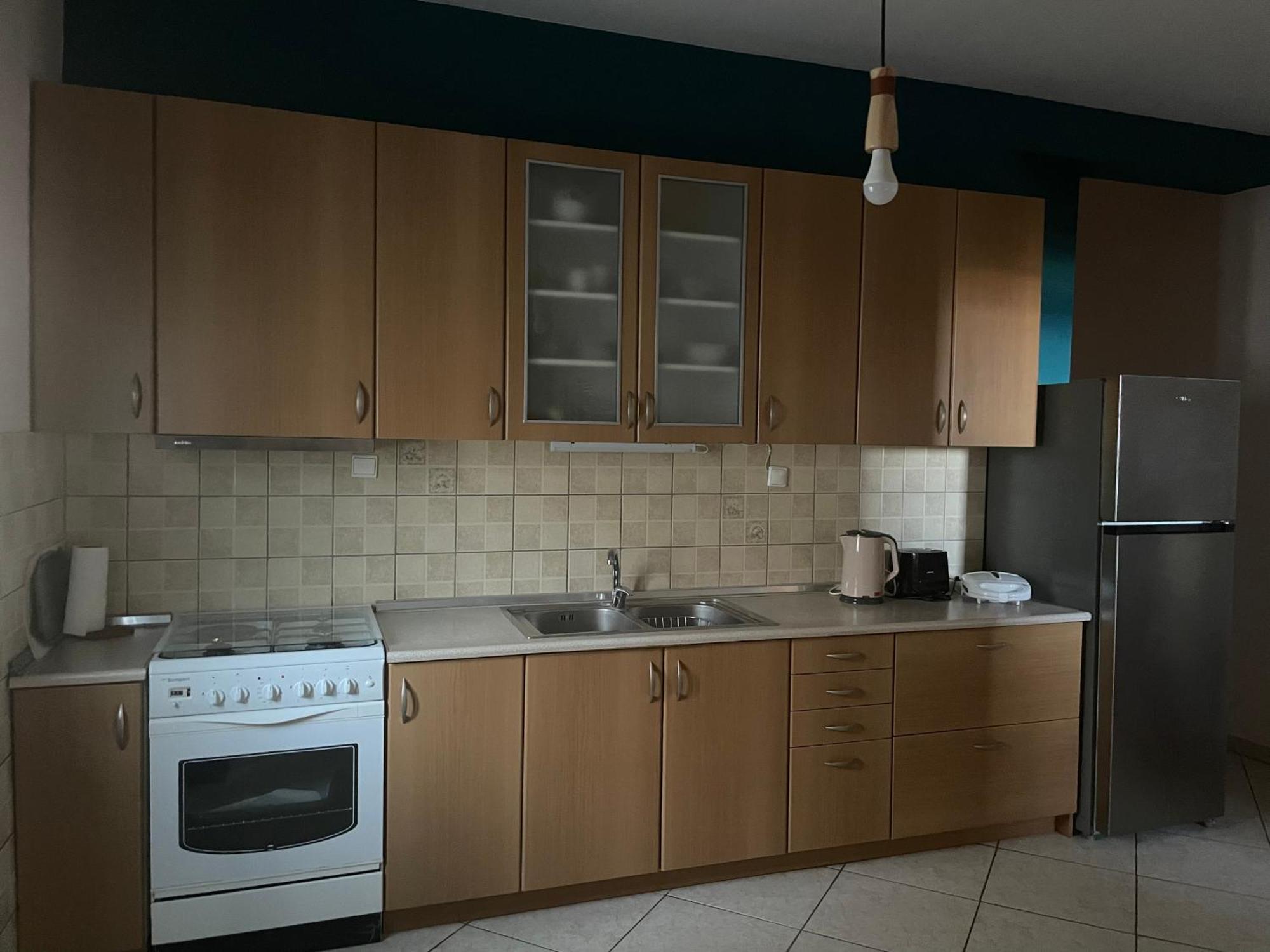 Apartment Marina's Spacious Family *