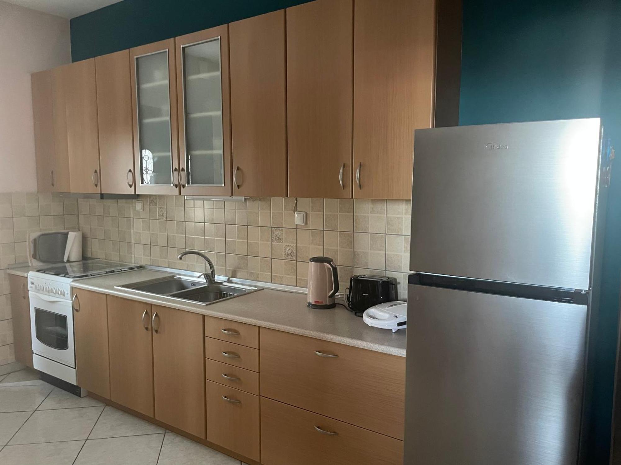 Apartment Marina's Spacious Family