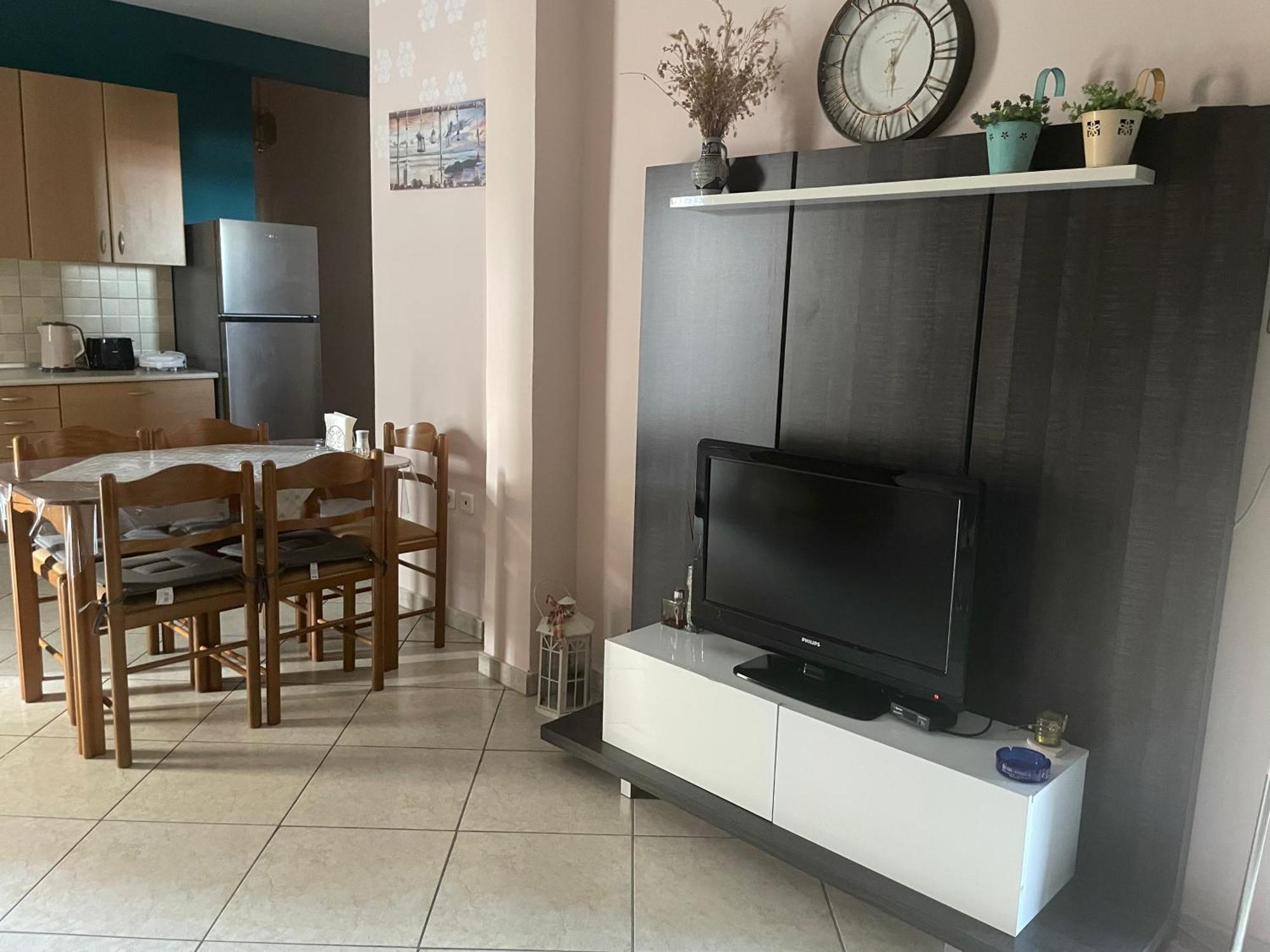 Apartment Marina's Spacious Family *