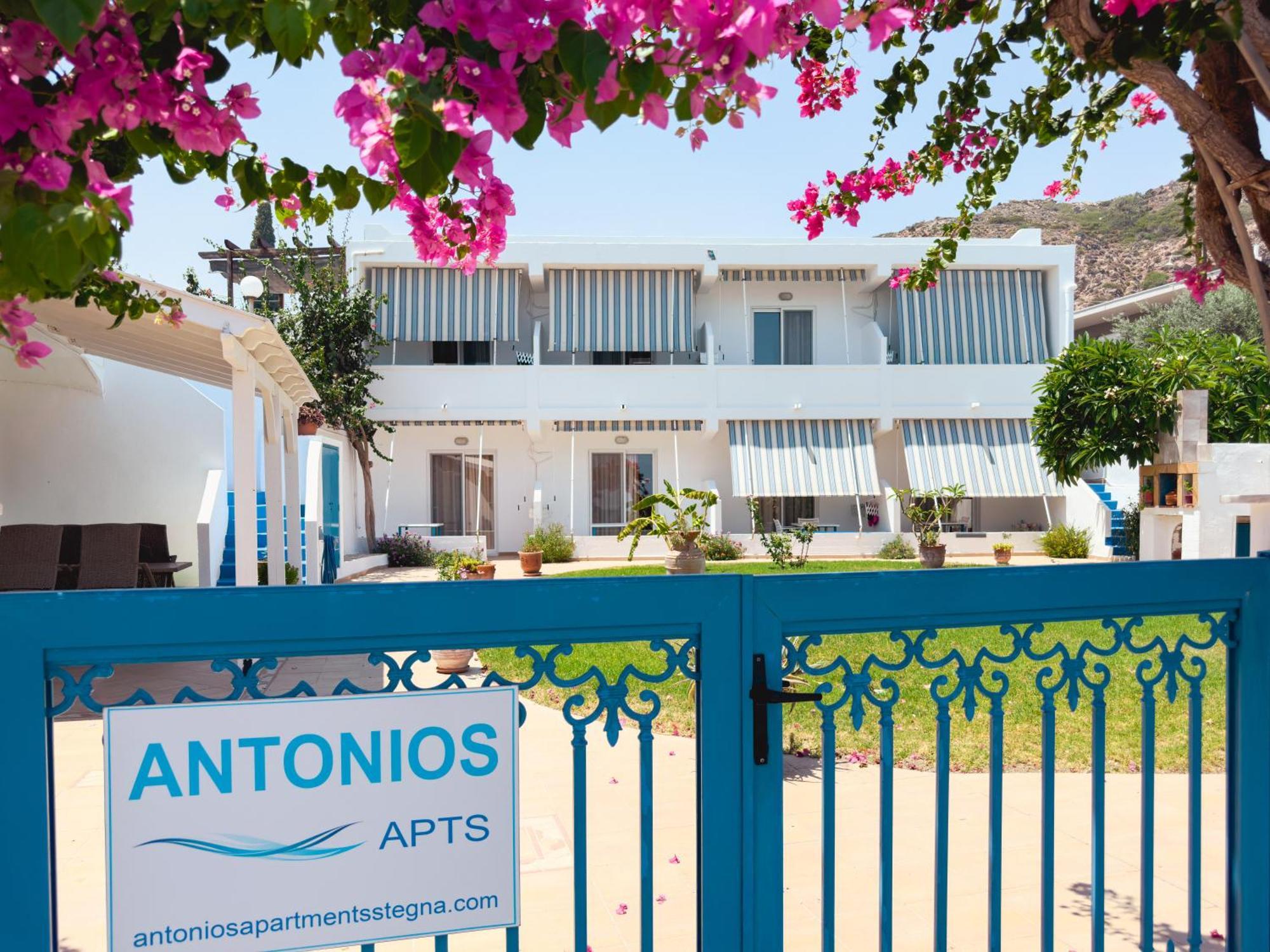 Apartment Antonios