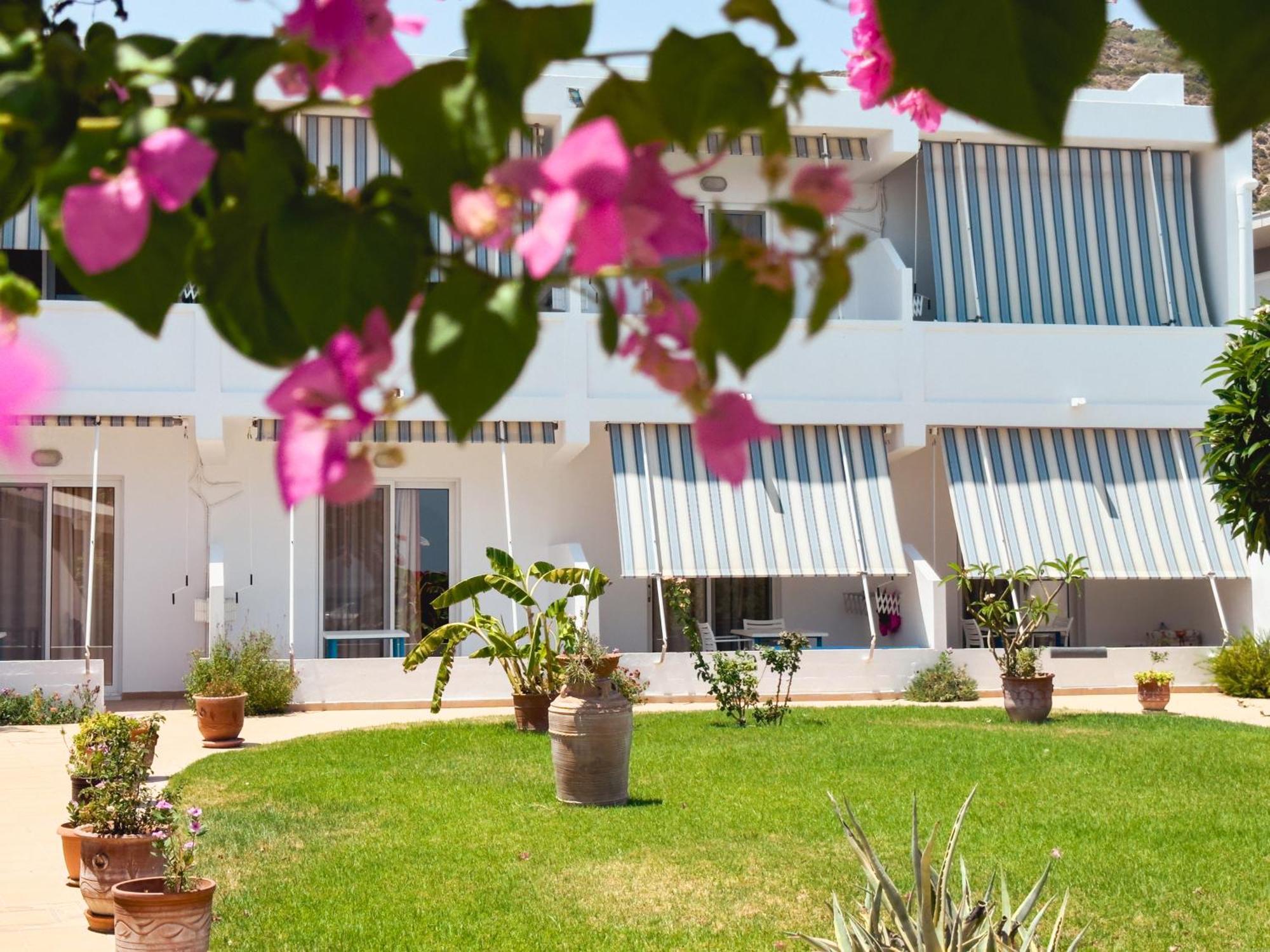Apartment Antonios Archangelos (Rhodes)